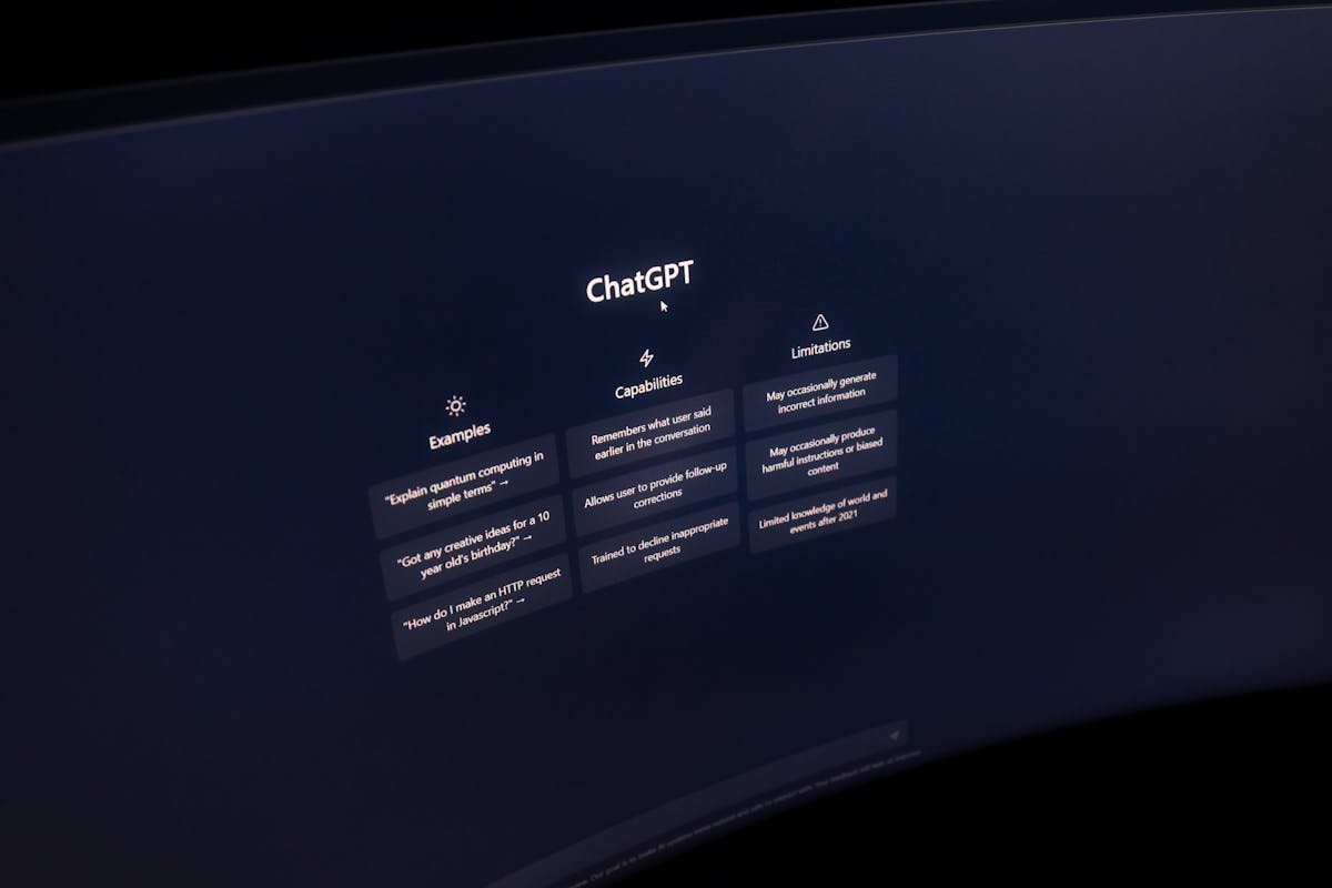 Pantalla mostrando la interfaz de ChatGPT con el nuevo modelo GPT-5.5 Instant activo