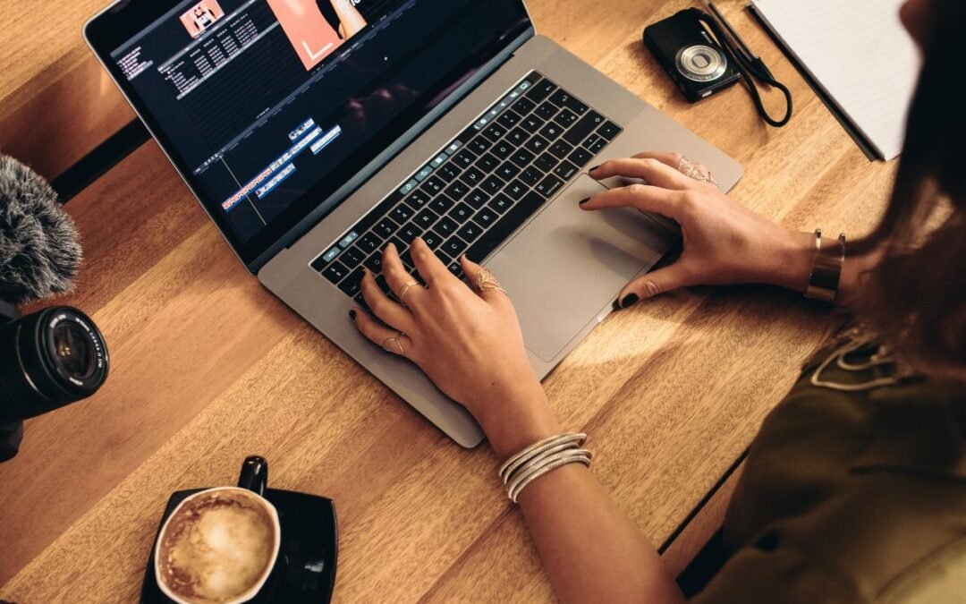 Landing page vs web corporativa cuál necesitas para tu negocio