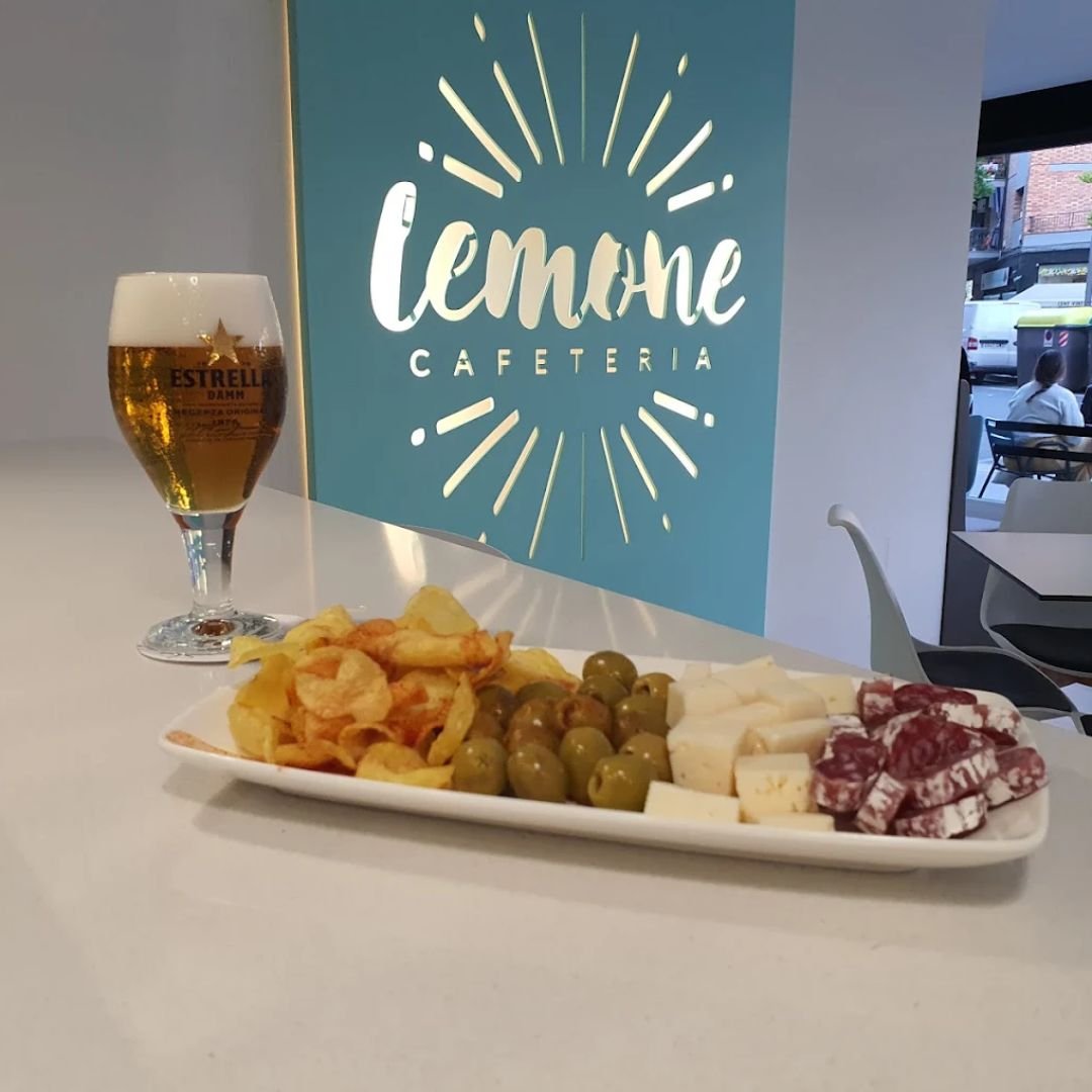 Especialidades de la casa