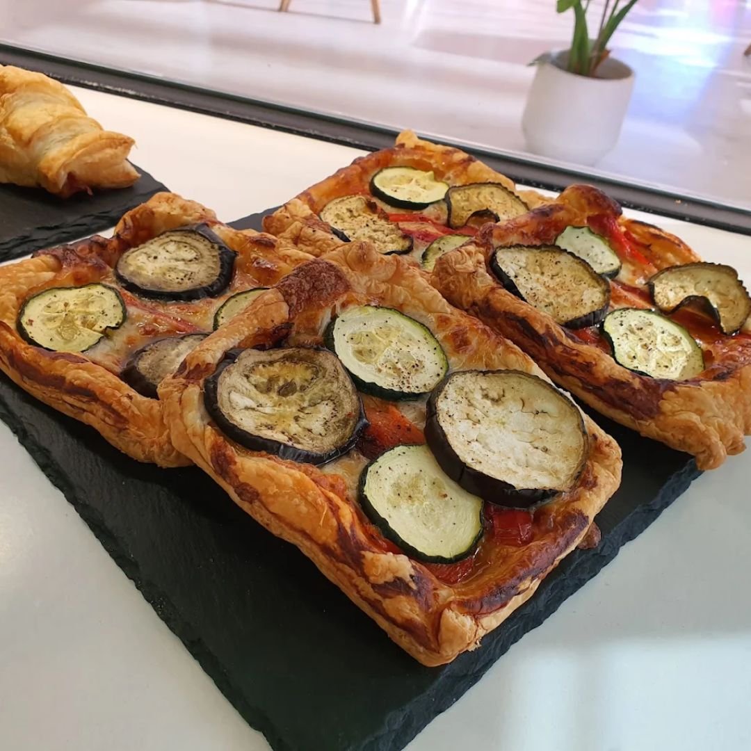 Donuts decorados variados